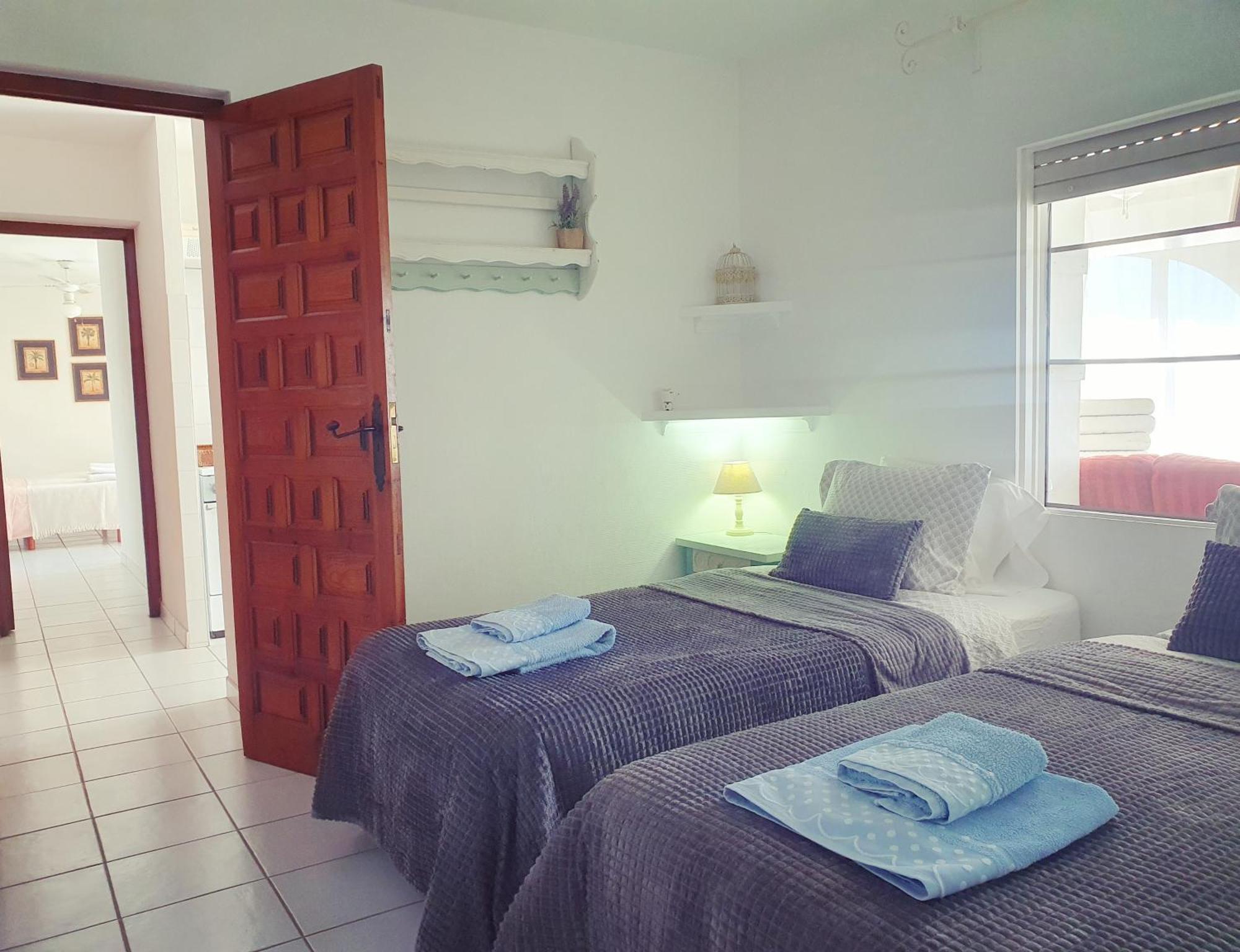 Apartment At Casa Pina Blanca Benissa Kültér fotó